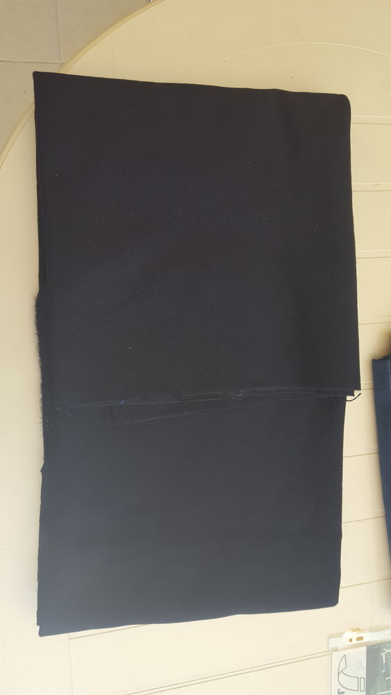 Pi�ce de tissus 8 Saint-P�re-en-Retz (44)