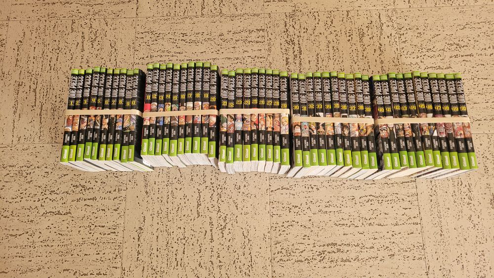 ONE PIECE 50 Courbevoie (92)