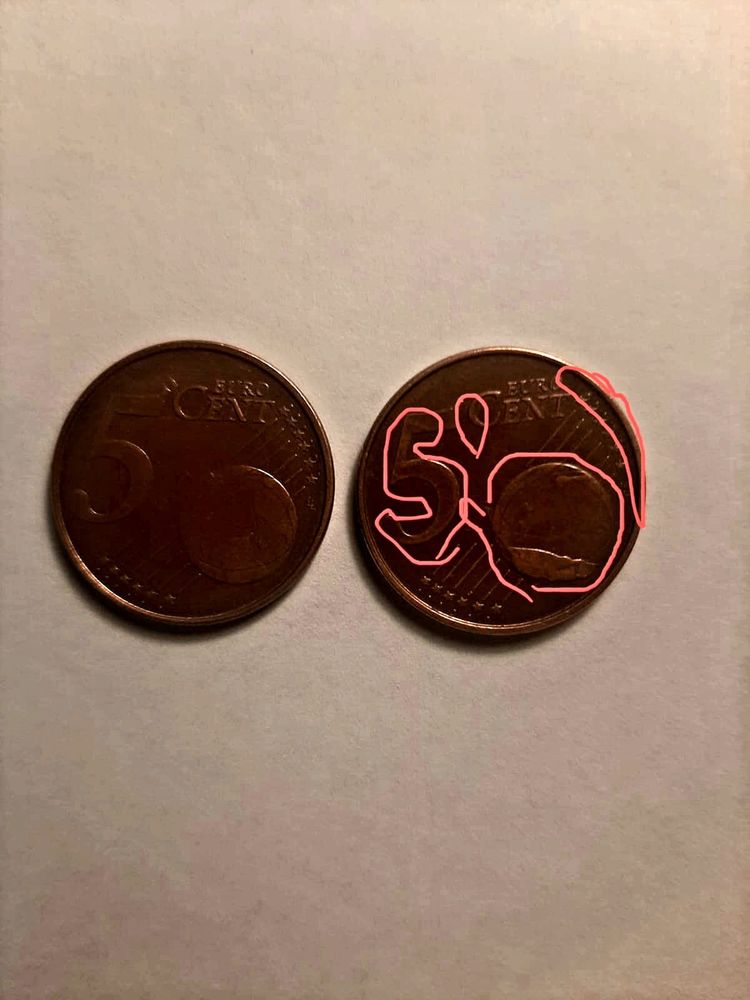 Pi�ces anciennes de collection 165000 Paris 20 (75)