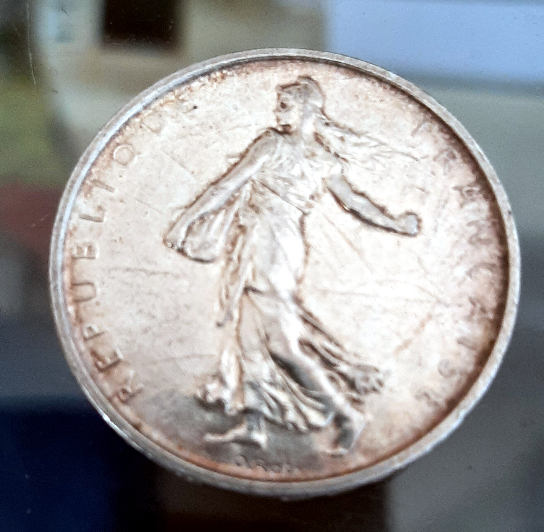 Lot de 3 pi�ces en argent 10 Francs et 5 Francs 0 Villeneuve-d'Ascq (59)