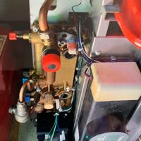 pi�ces chaudi�re vergne 100 Malemort-sur-Corr�ze (19)