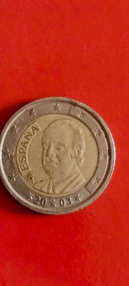 pi�ces de collection espagne 100 Angoul�me (16)