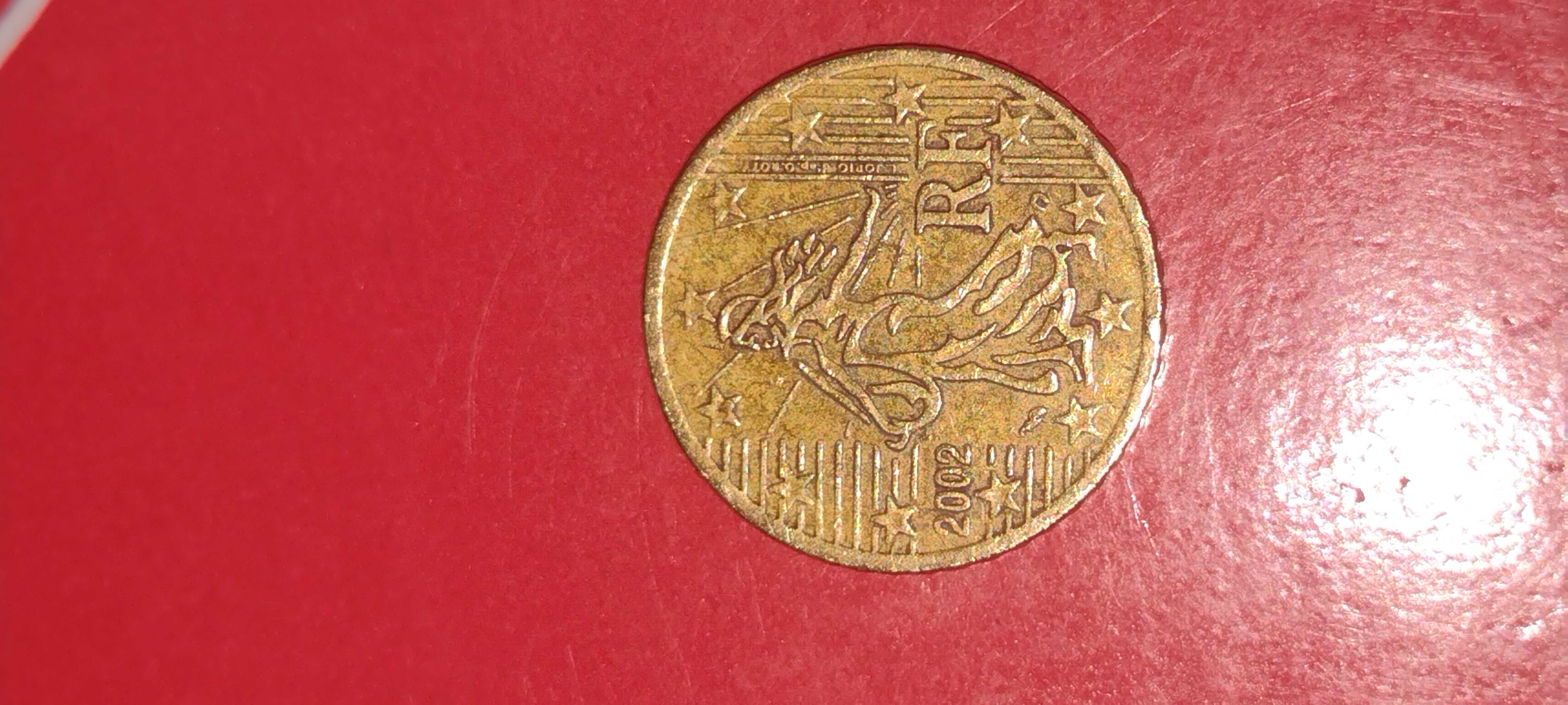 pi�ces de collection 50 CT France 50 Angoul�me (16)