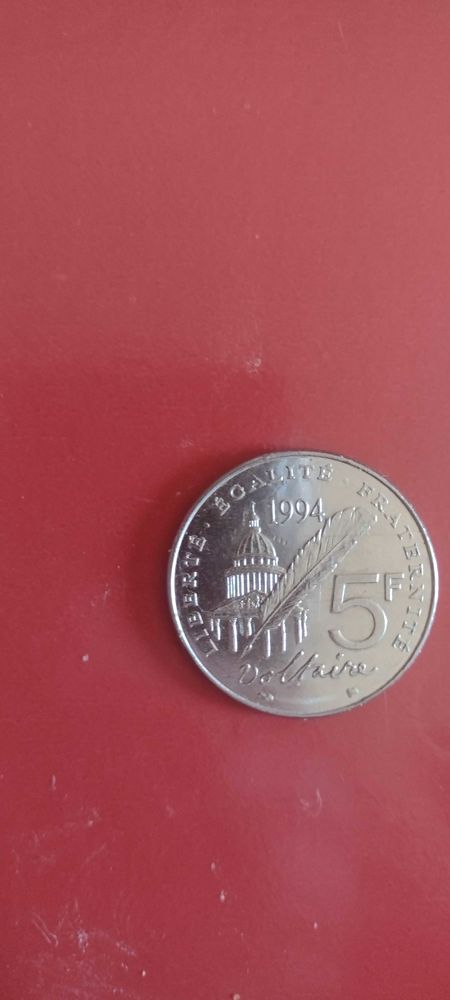 pi�ces de collection pi�ces de collection 80 Angoul�me (16)