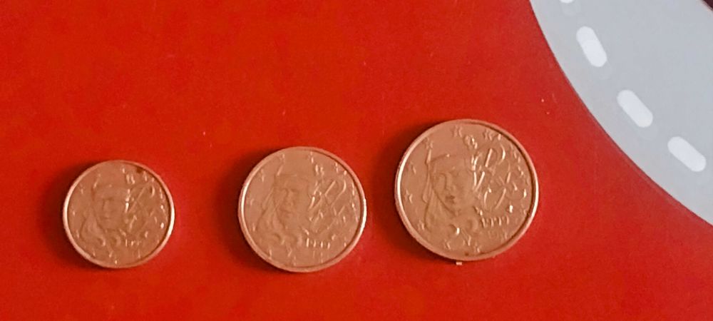 pi�ces de collection 100 Angoul�me (16)