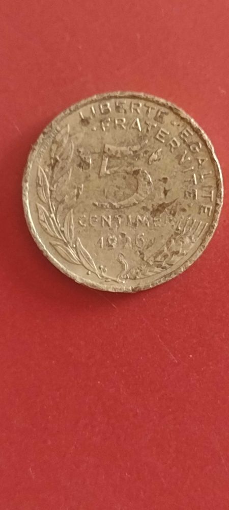 pi�ces de collection 200 Angoul�me (16)