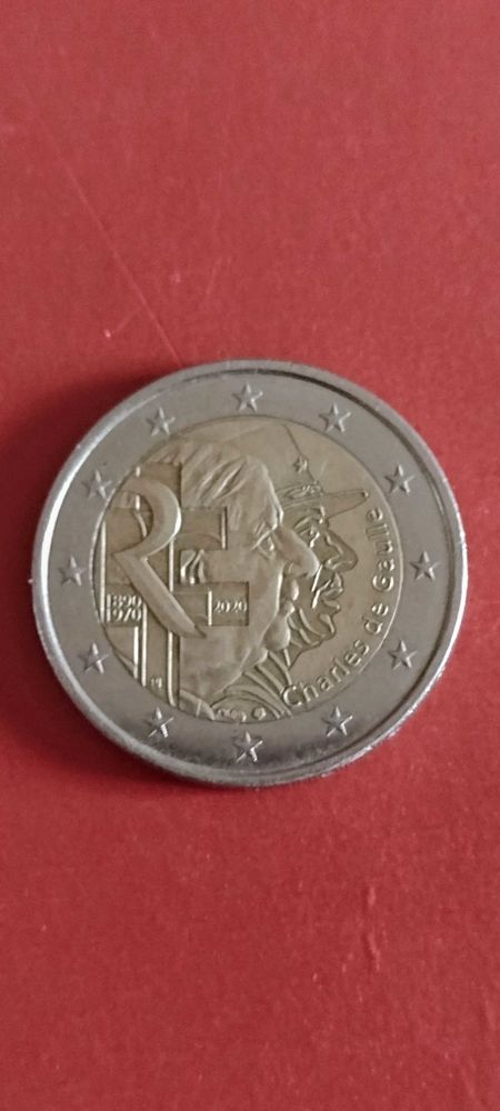 pi�ces de collection 50 Angoul�me (16)