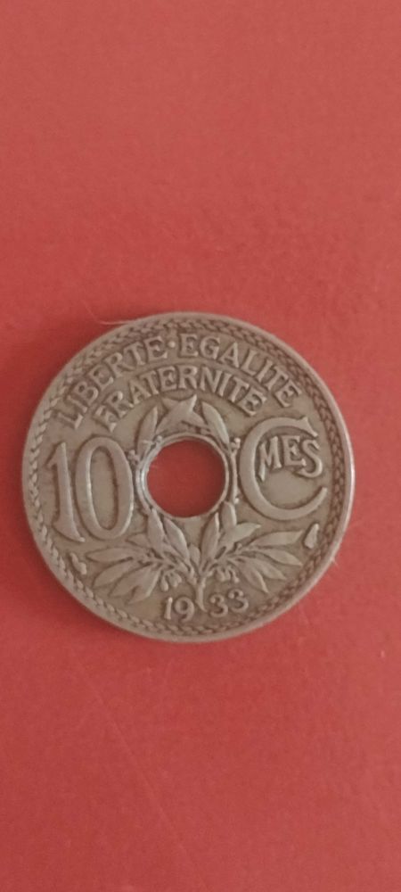 pi�ces de collection 30 Angoul�me (16)