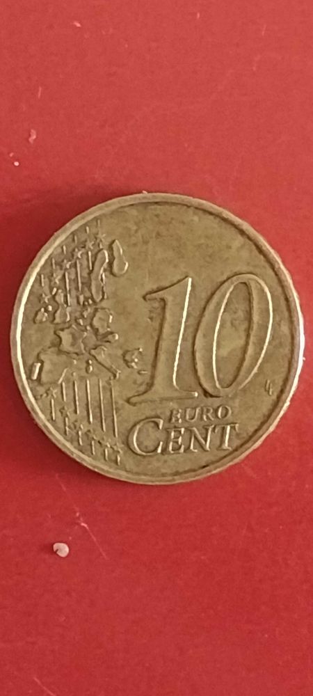 pi�ces de10 CT 1999 80 Angoul�me (16)