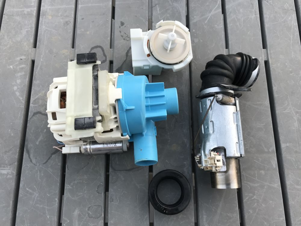 pi�ces d�tach�es lave vaisselle 60 Castelmaurou (31)