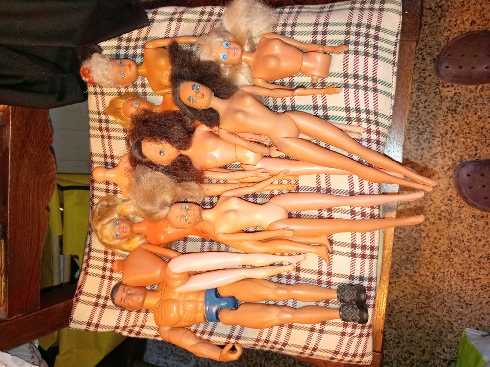 pi�ces d�tach�es poup�es 0 Bonnefamille (38)