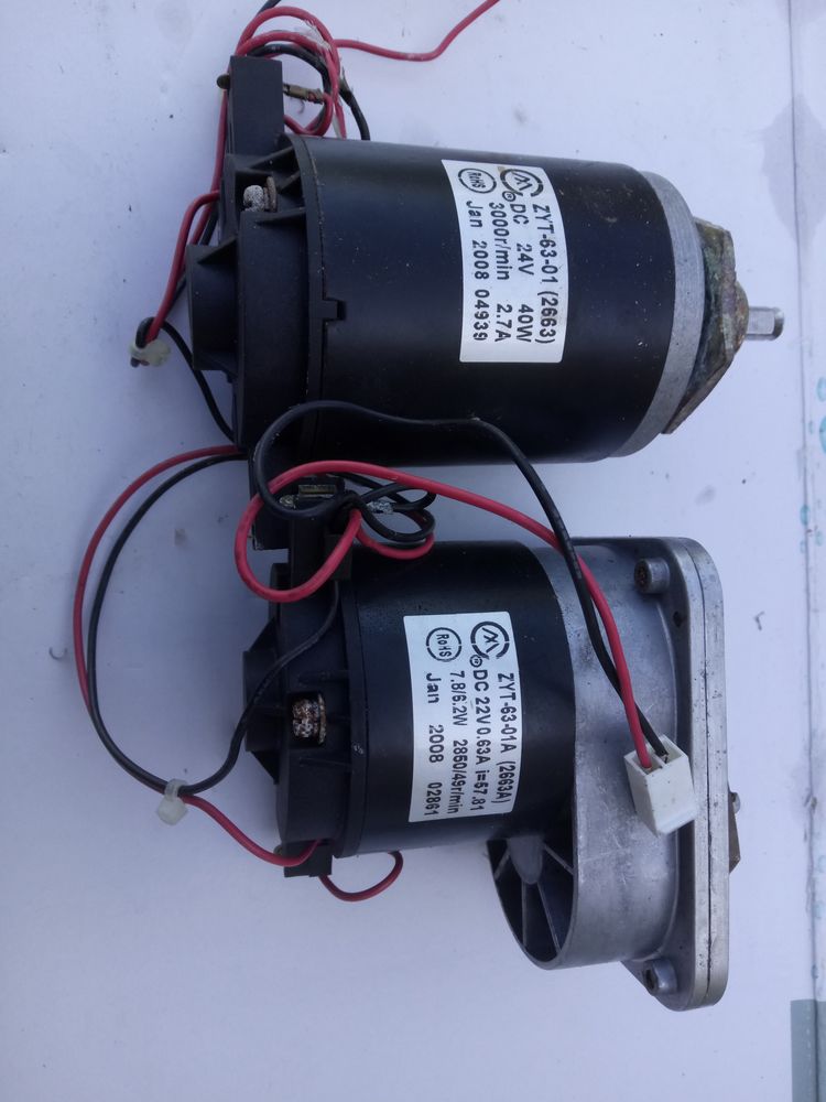 pieces detachees robot  aqua vc 0 Gaill�res (40)