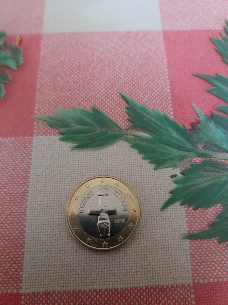 pi�ces de 1 euros 450 Archiac (17)