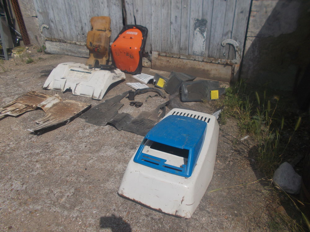 pi�ces is�ki sg faire un prix 1 Saran (45)