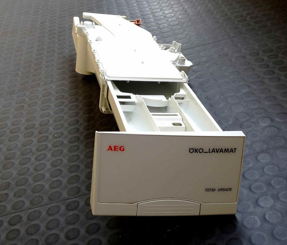Pi�ces AEG OKO Lavamat  72730 Update 1 Clermont-Ferrand (63)