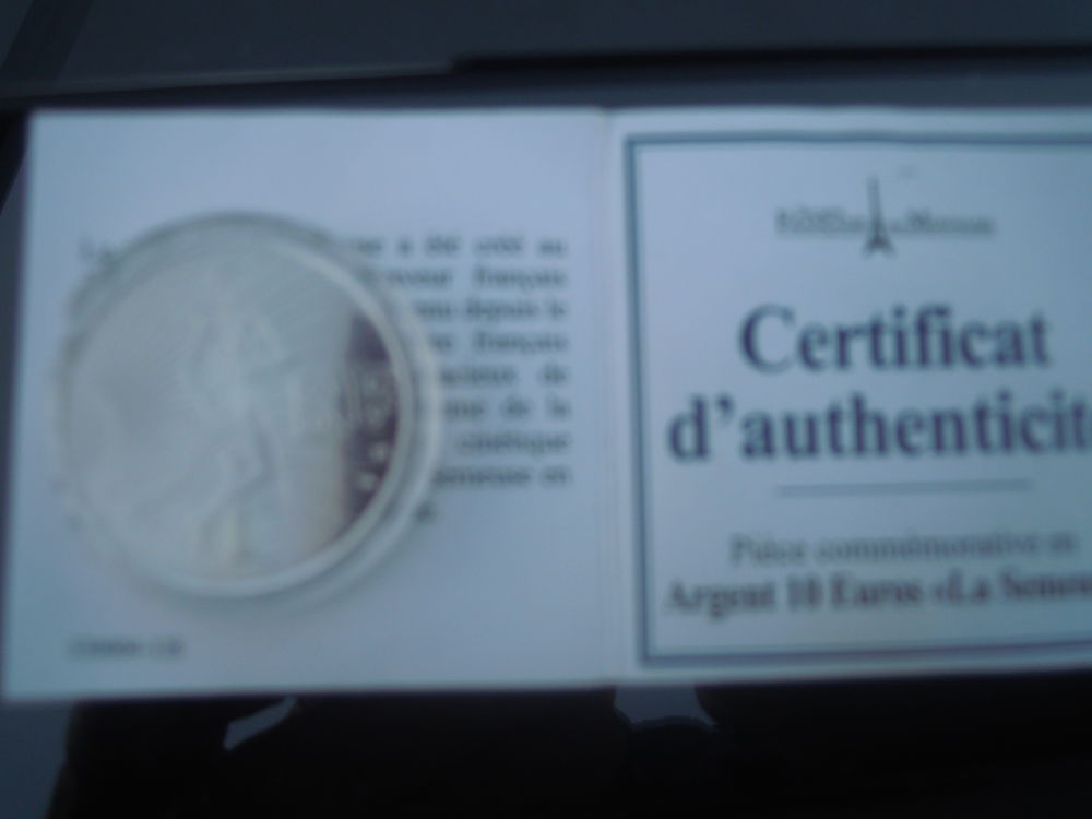 Pi�ces de monnaie fran�aise 1 Chauv� (44)