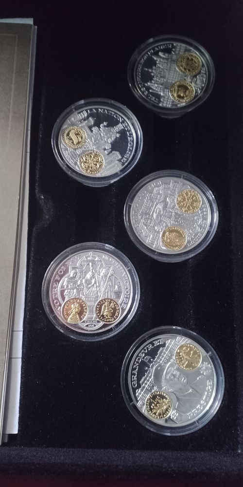 pieces monnaie de paris 150 La Tour-en-Jarez (42)