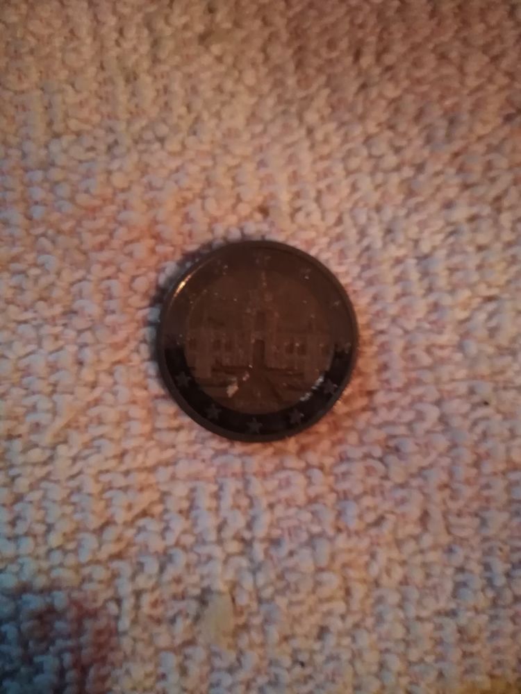 Pi�ces monnaies 3500 Castelnau-le-Lez (34)