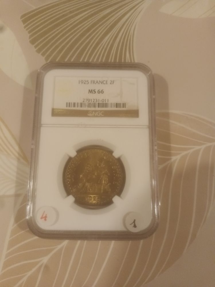 Pieces de monnaies 0 Lembras (24)