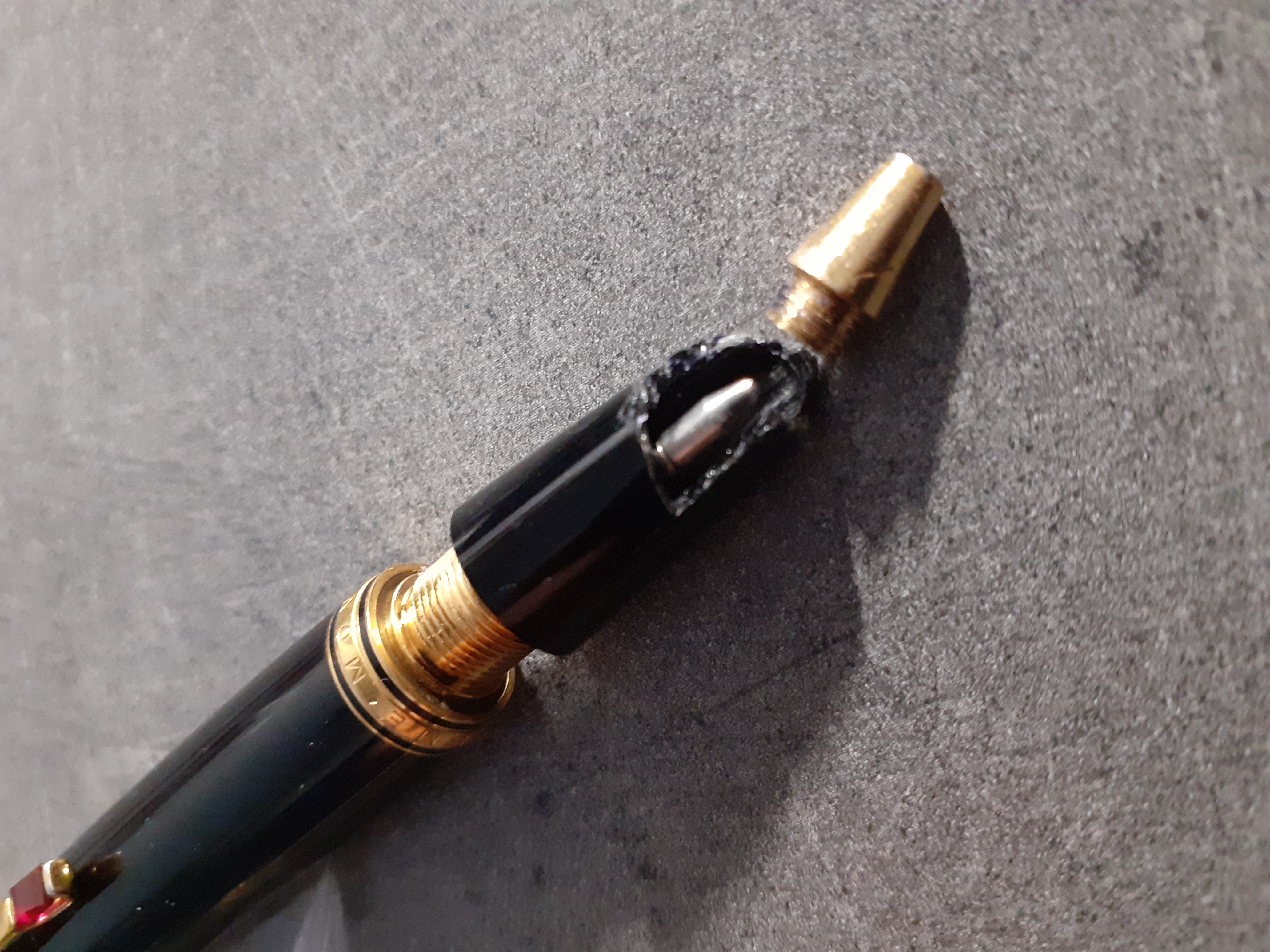 Pi�ces mont blanc 50 Bergerac (24)