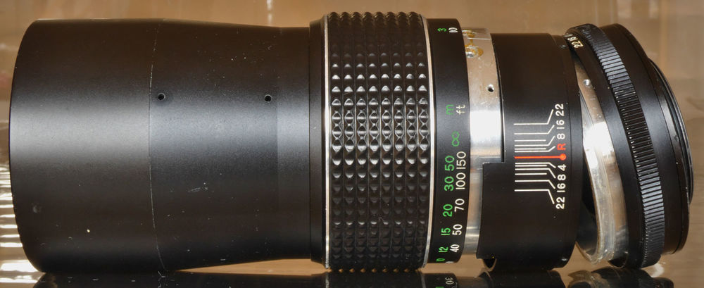 Objectifs M42 : Comment les utiliser en photo numérique