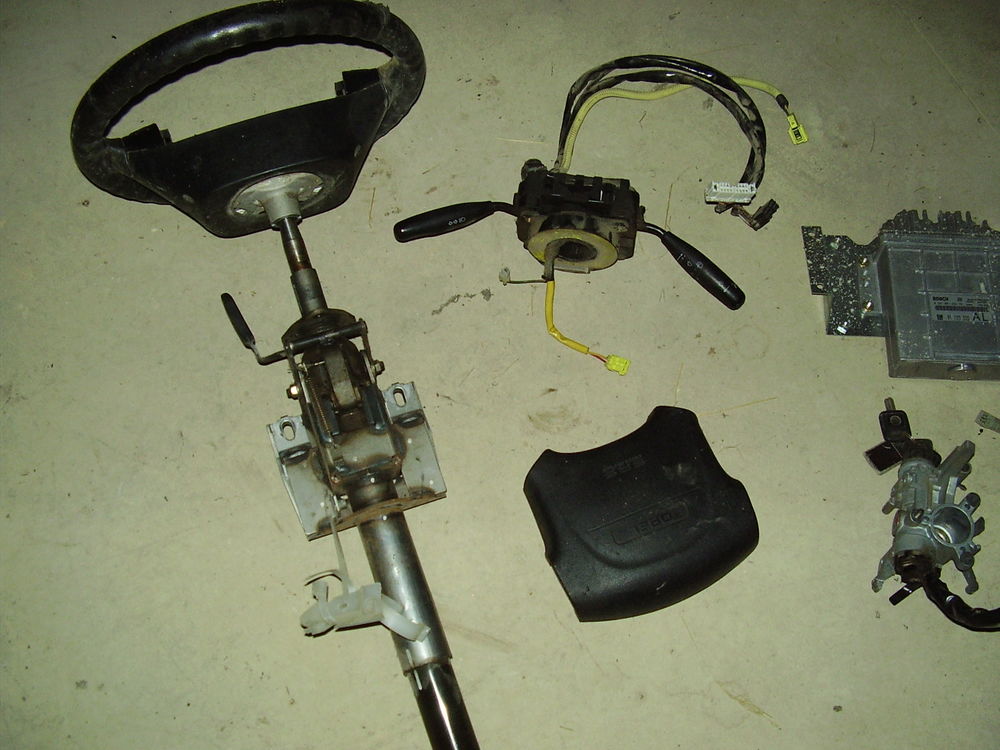 pieces opel frontera 0 Rumont (55)