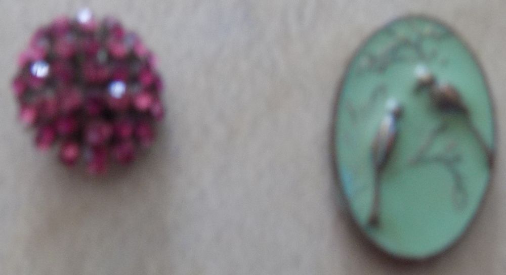 Pi�ces pour bijoux 1 La Motte-d'Aveillans (38)