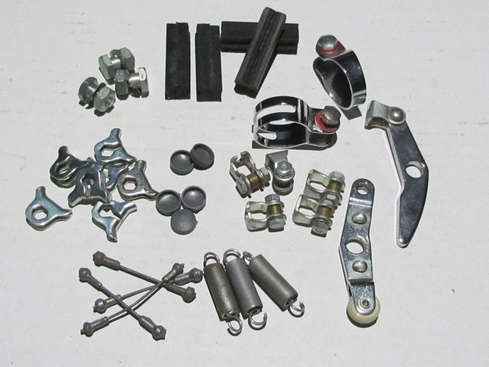 Pi�ces pour freins NS et DA 1 Tignieu-Jameyzieu (38)