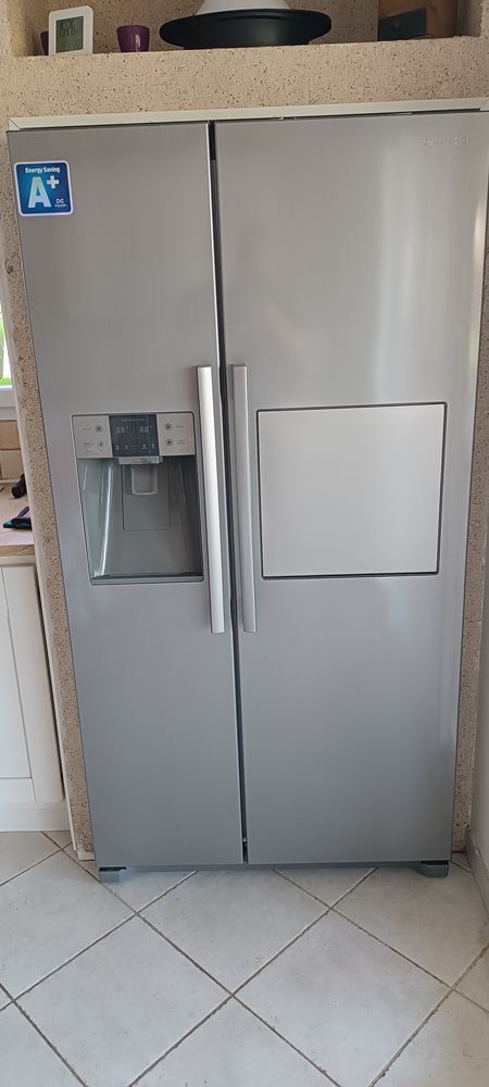 Pi�ces Pour Frigo Am�ricain Daewoo 15 Montalieu-Vercieu (38)