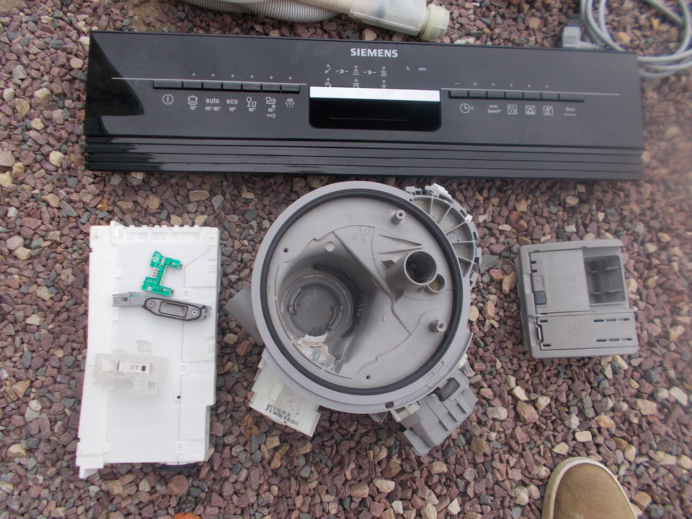 Pi�ces pour lave-vaisselle SIEMENS 0 Mutr�cy (14)