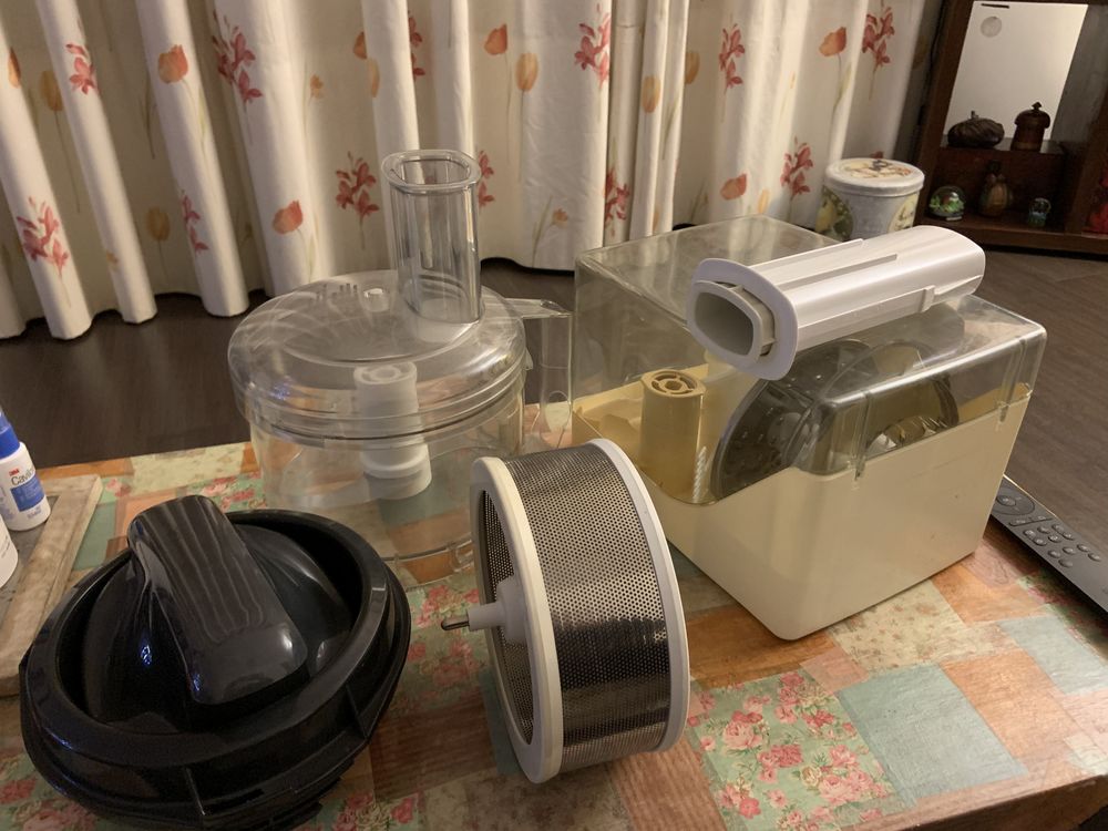 pi�ces pour robot Magimix 4100XL 50 Canteleu (76)