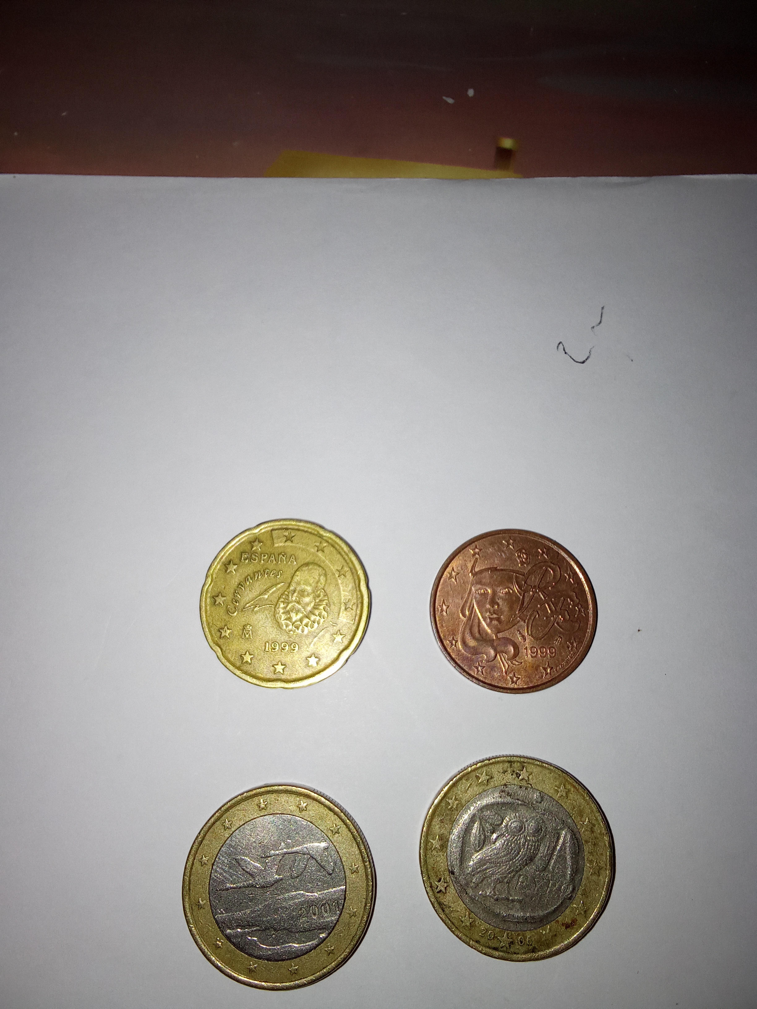 Lot de pi�ces rares et comm�moratives 14000 Martinique (97)