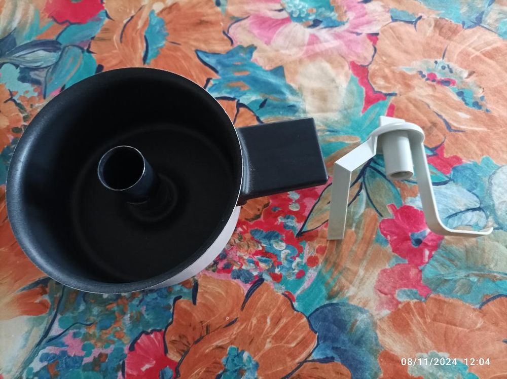 PIECES SAUCIER SEB 4 PERSONNES 10 La Chapelle-sur-Erdre (44)