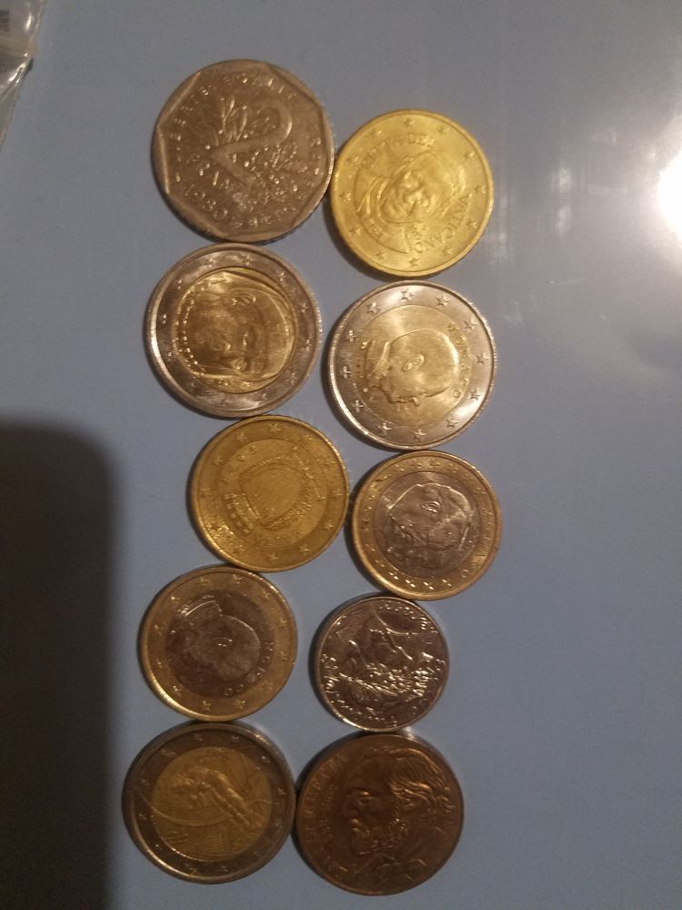 Pi�ces 0 Juvisy-sur-Orge (91)