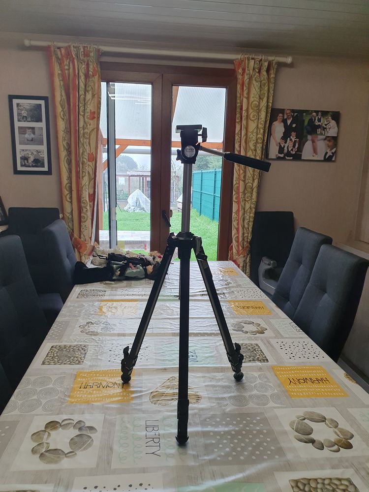 Pied appareil photo 30 Pfastatt (68)