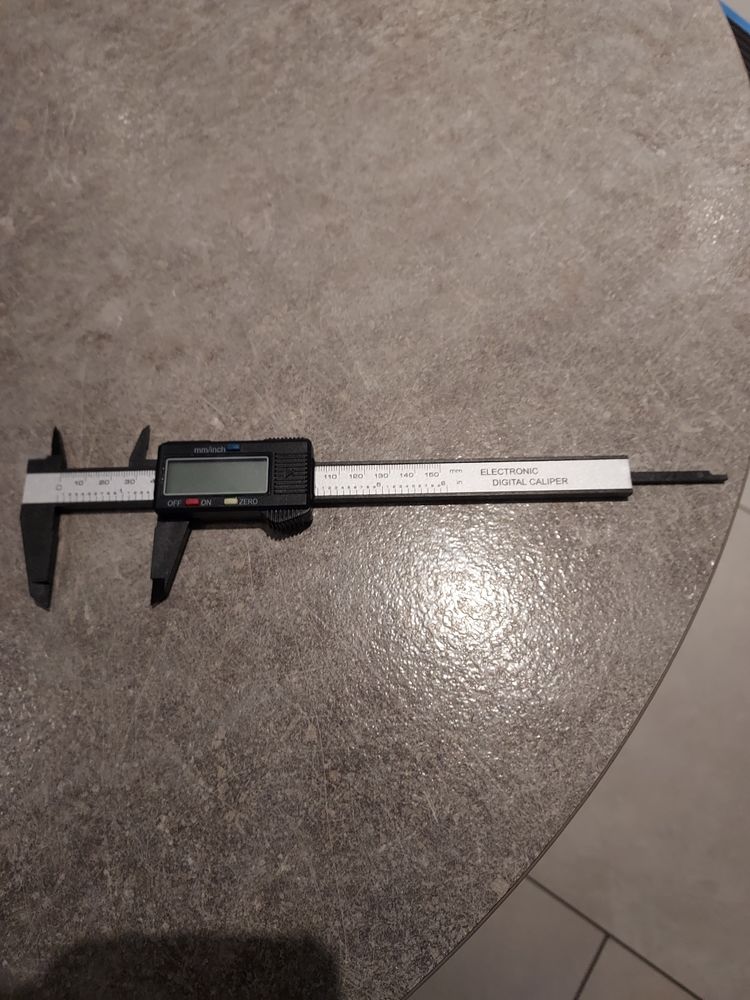 Pied � coulisse digital neuf
10 Biscarrosse (40)