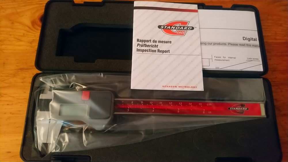 Pied � coulisse digital NEUF avec piles cr2032 neuves 40 Orl�ans (45)