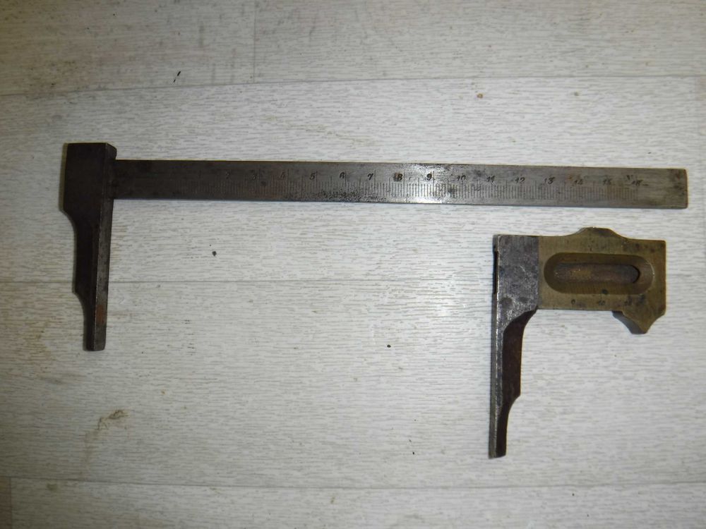 Pied � coulisse 10 Villeneuve-le-Roi (94)