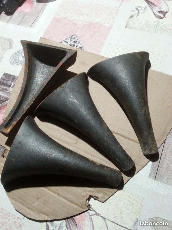 pied invicta mandor 18 Montceaux-l�s-Provins (77)