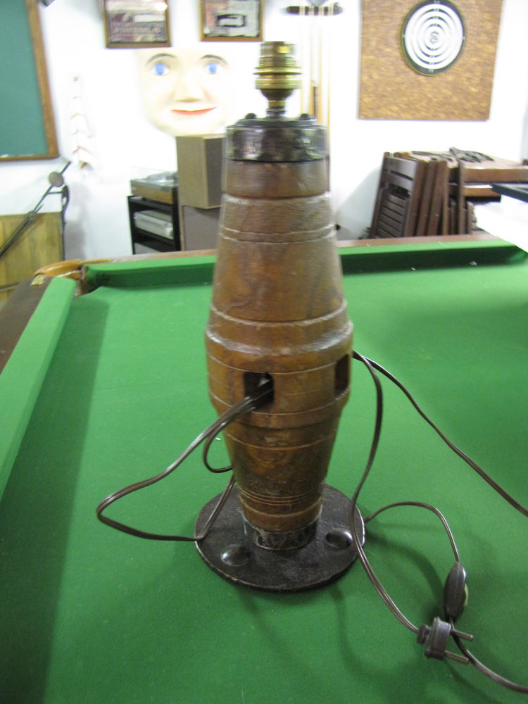 Pied de lampe rustique 18 Pierres (28)