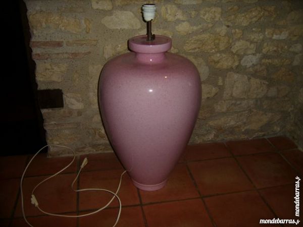 PIED DE LAMPE 50 Bournel (47)