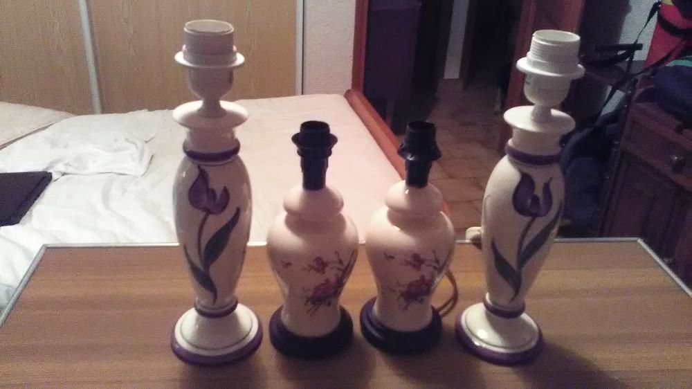 PIED DE LAMPE 40 Dolus-d'Ol�ron (17)