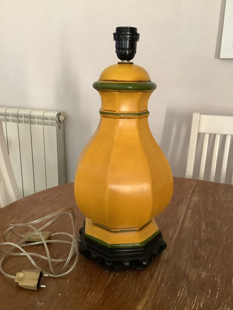 Pied de lampe 50 Le Fleix (24)