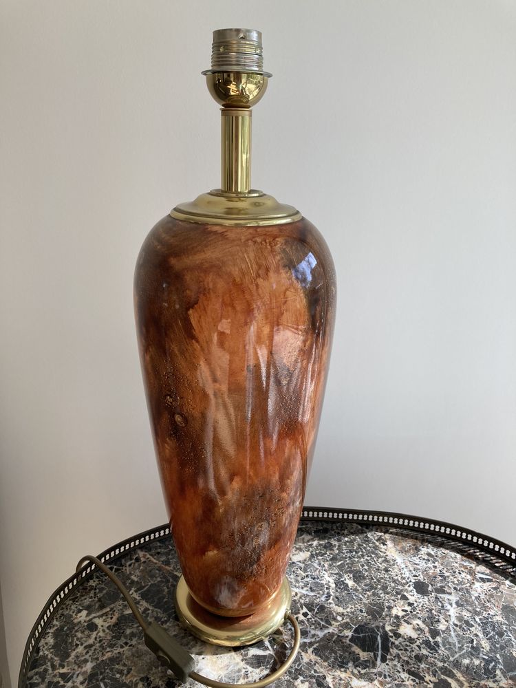 pied de lampe 60 Paris 11 (75)