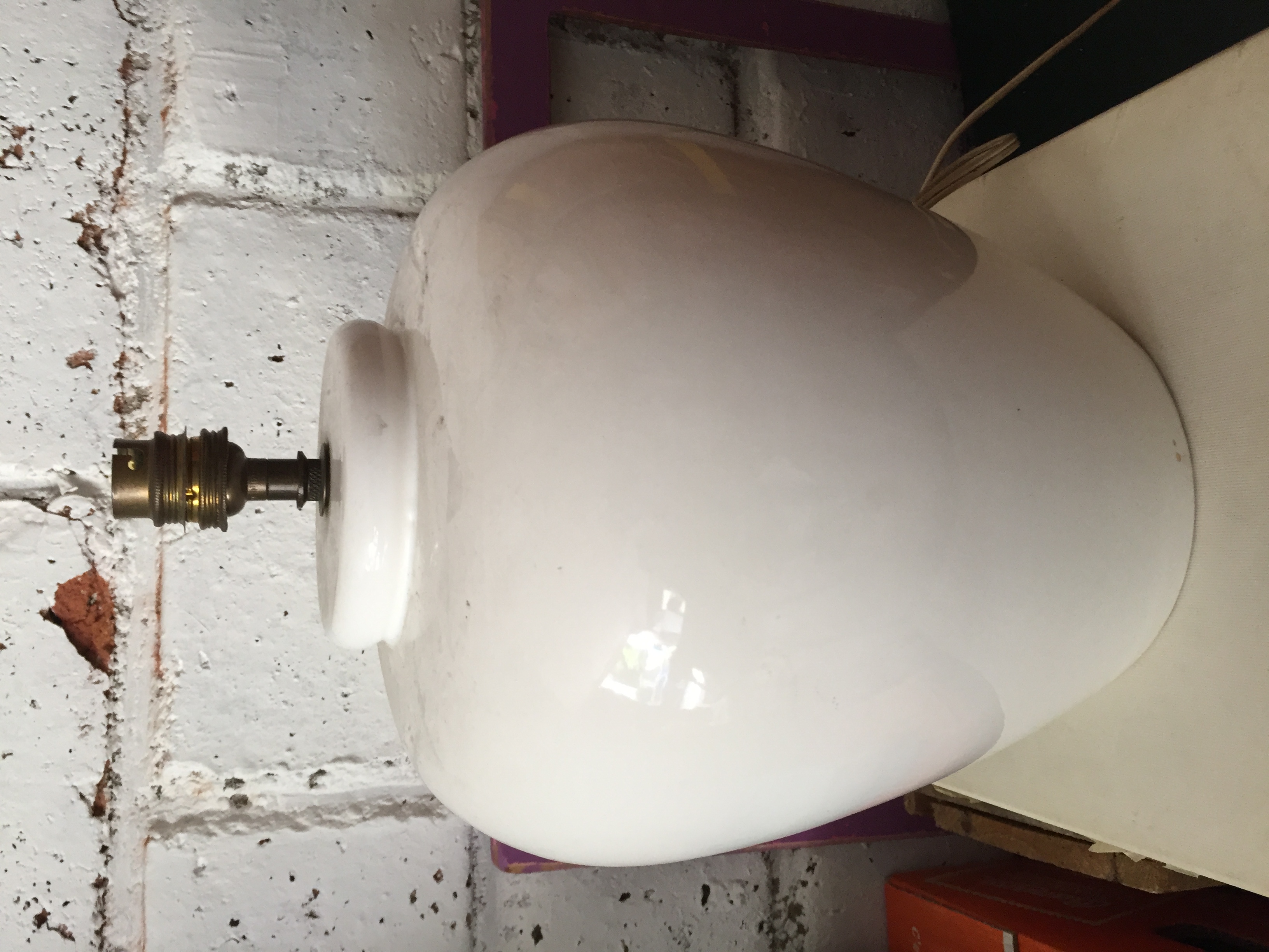 pied de lampe 50 Malakoff (92)