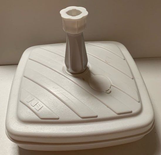 pied de parasol en plastique EDA 10 Beauchamp (95)