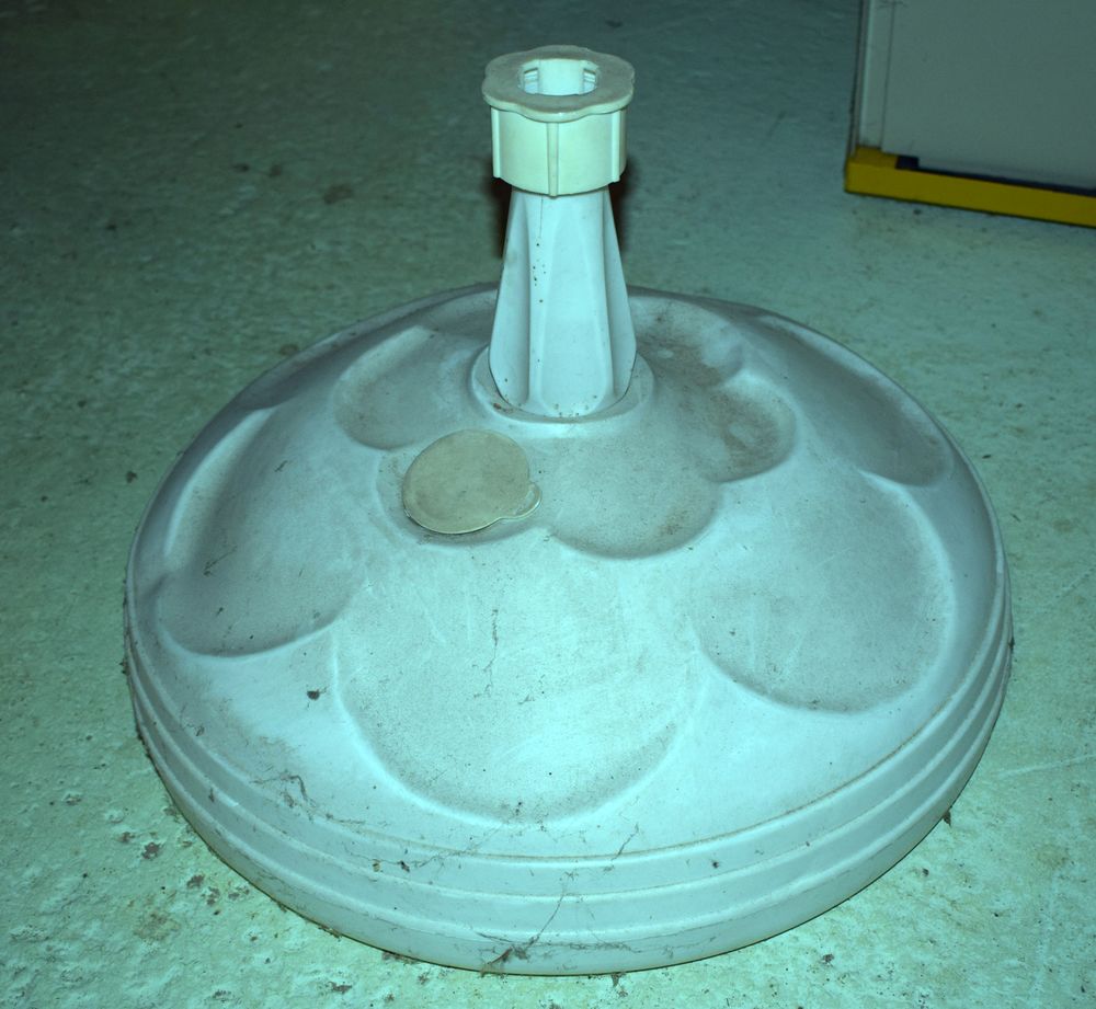 pied de parasol 4 Kuttolsheim (67)