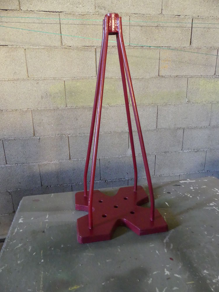 pied de parasol 15 Castres (81)