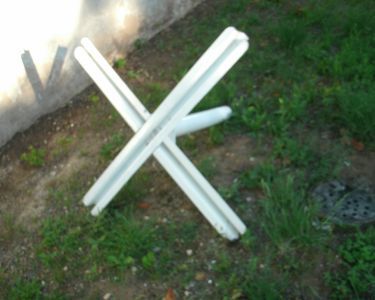 Pied de parasol 8 Carc�s (83)