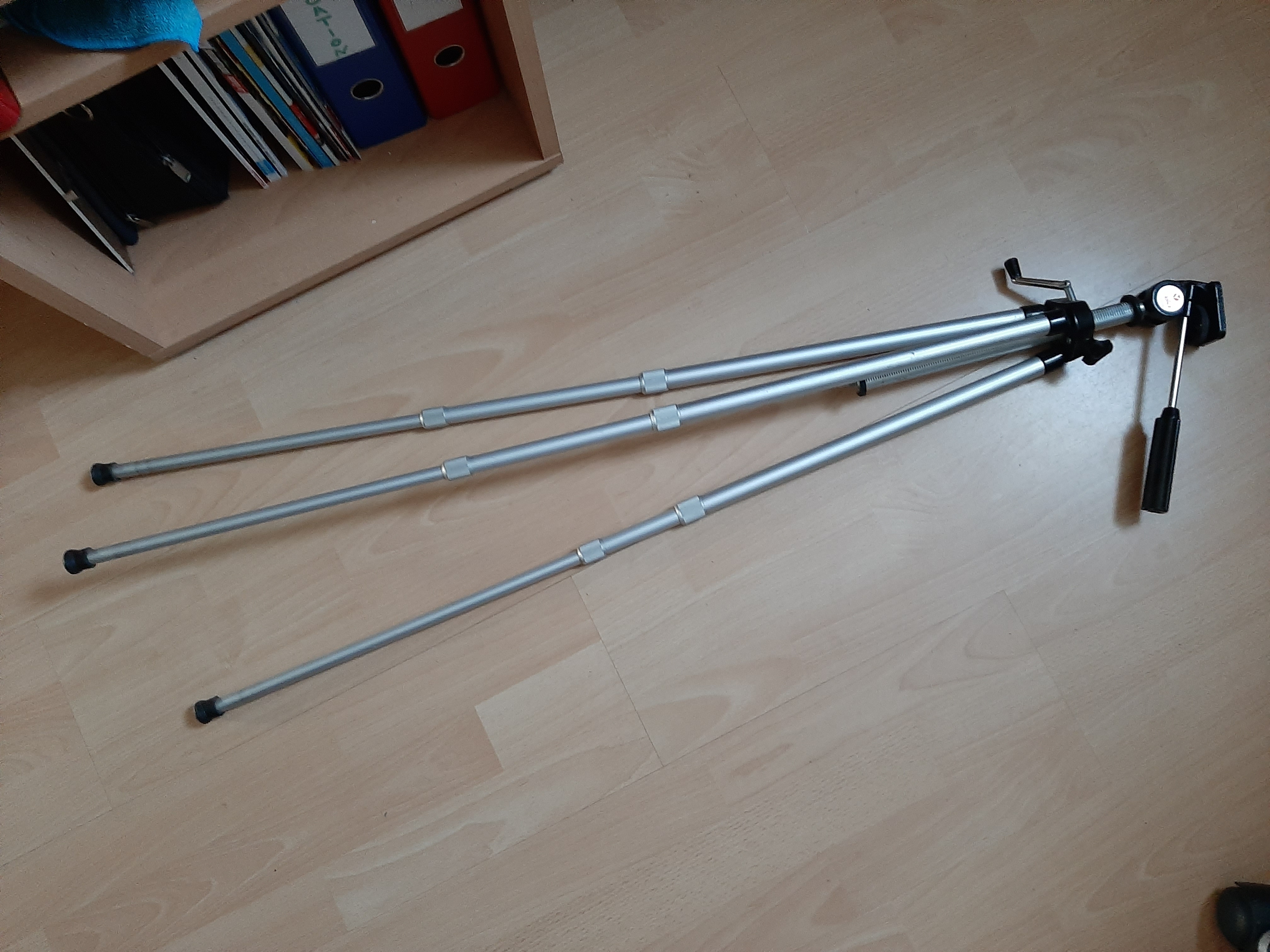 pied photo 16 Castres (81)